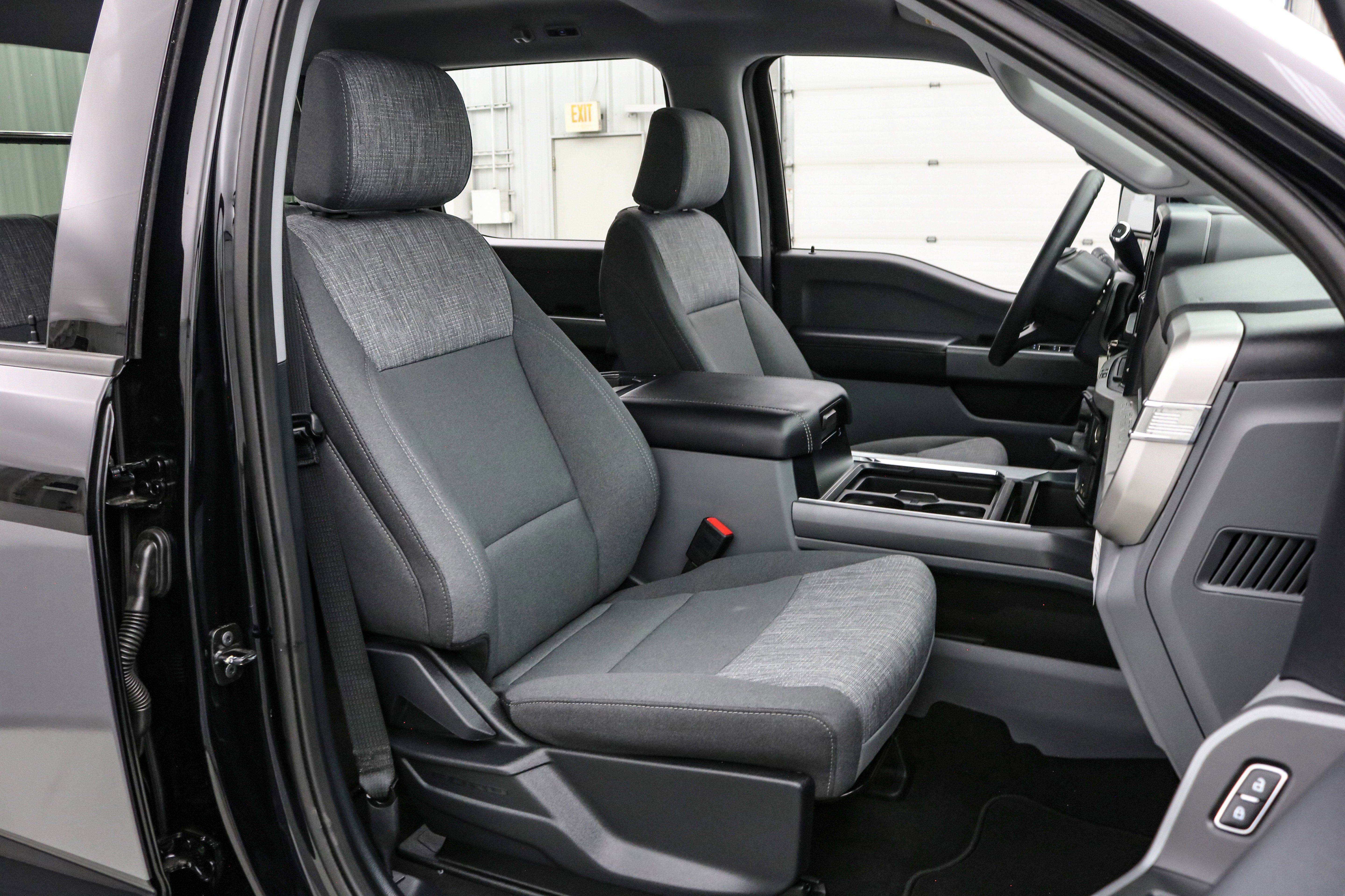 2025 Ford Super Duty F-250 SRW Highboy