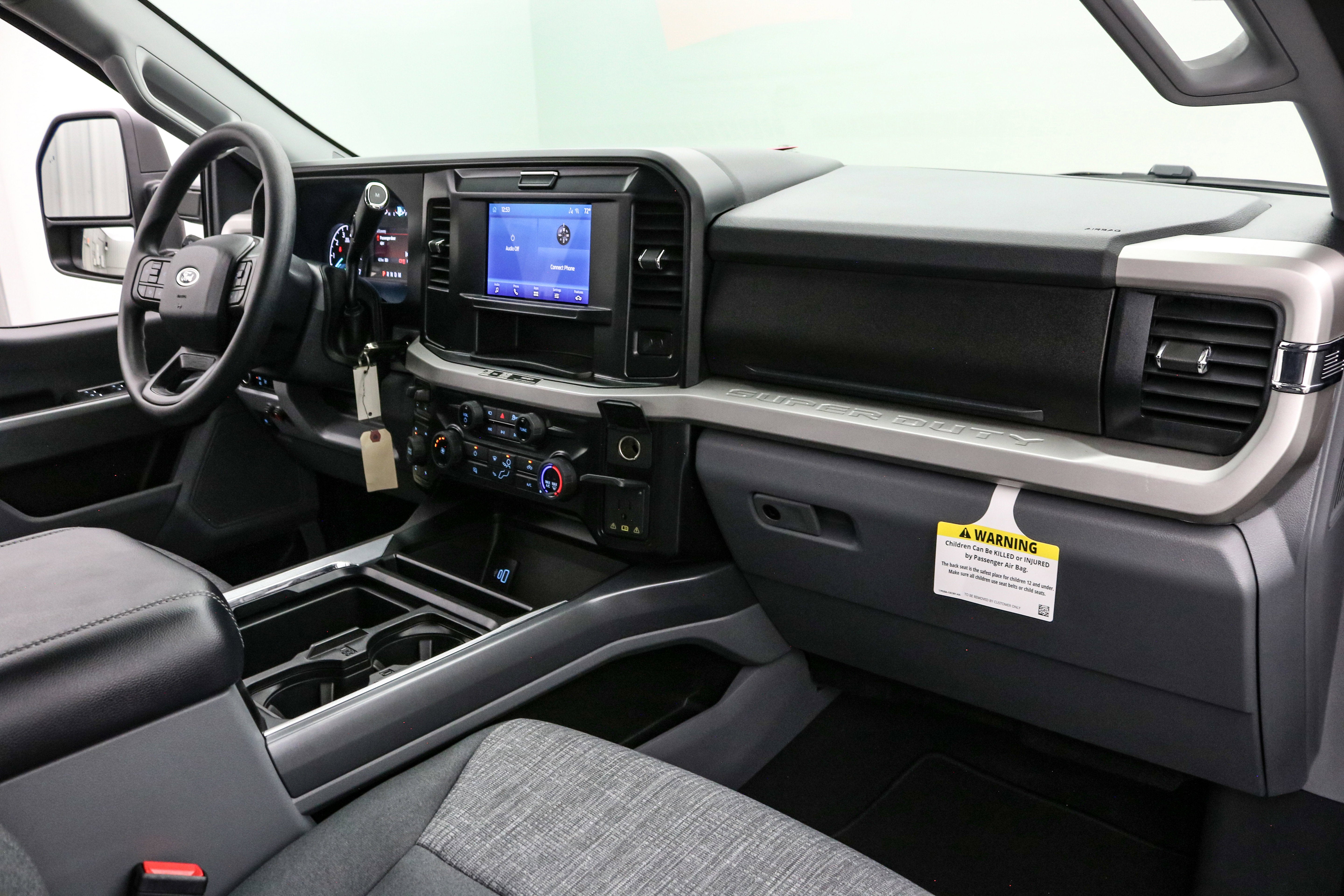 2025 Ford Super Duty F-250 SRW Highboy