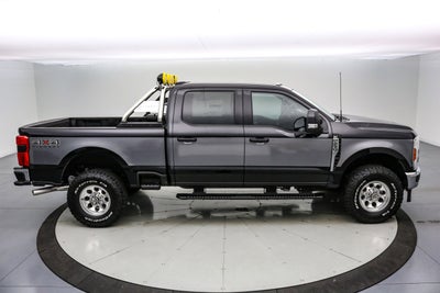 2025 Ford Super Duty F-250 SRW Highboy