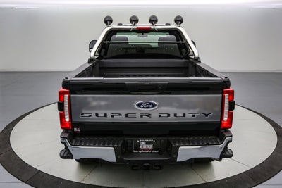 2025 Ford Super Duty F-250 SRW Highboy