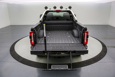 2025 Ford Super Duty F-250 SRW Highboy