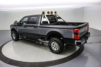2025 Ford Super Duty F-250 SRW Highboy