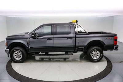 2025 Ford Super Duty F-250 SRW Highboy