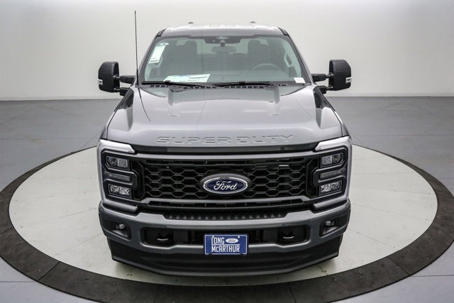 2026 Ford Super Duty F-250 SRW XL w/STX Appearance Package