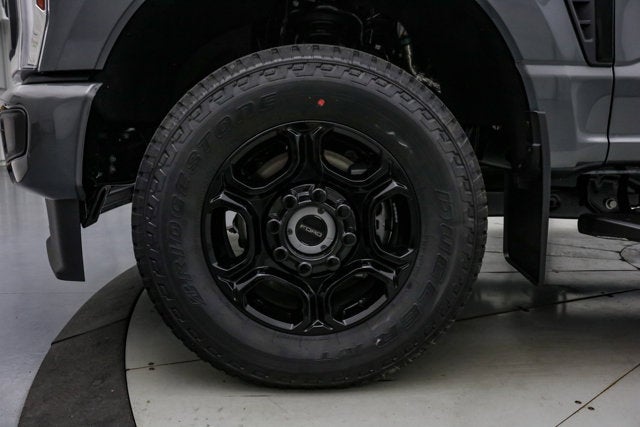 2026 Ford Super Duty F-250 SRW XL w/STX Appearance Package