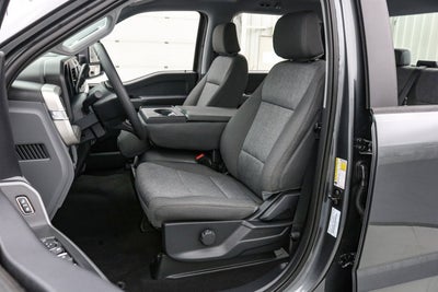 2026 Ford Super Duty F-250 SRW XL w/STX Appearance Package