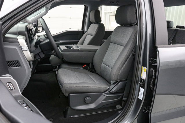 2026 Ford Super Duty F-250 SRW XL w/STX Appearance Package