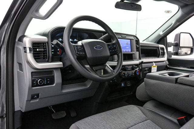 2026 Ford Super Duty F-250 SRW XL w/STX Appearance Package