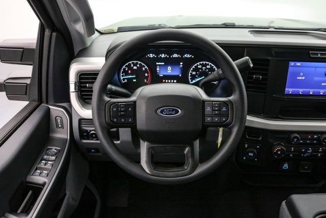 2026 Ford Super Duty F-250 SRW XL w/STX Appearance Package