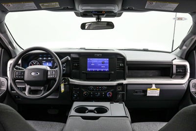 2026 Ford Super Duty F-250 SRW XL w/STX Appearance Package