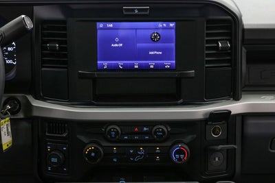 2026 Ford Super Duty F-250 SRW XL w/STX Appearance Package