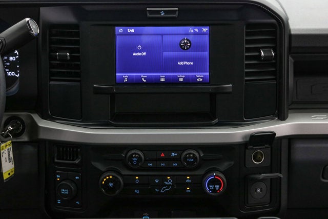 2026 Ford Super Duty F-250 SRW XL w/STX Appearance Package