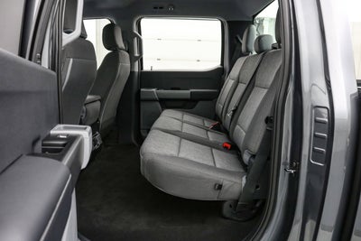 2026 Ford Super Duty F-250 SRW XL w/STX Appearance Package