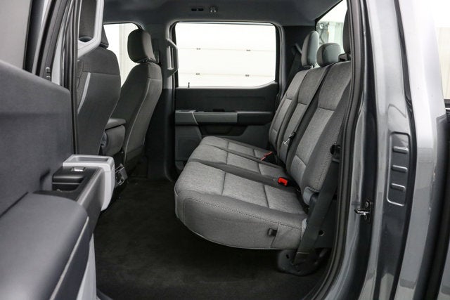 2026 Ford Super Duty F-250 SRW XL w/STX Appearance Package