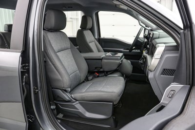 2026 Ford Super Duty F-250 SRW XL w/STX Appearance Package