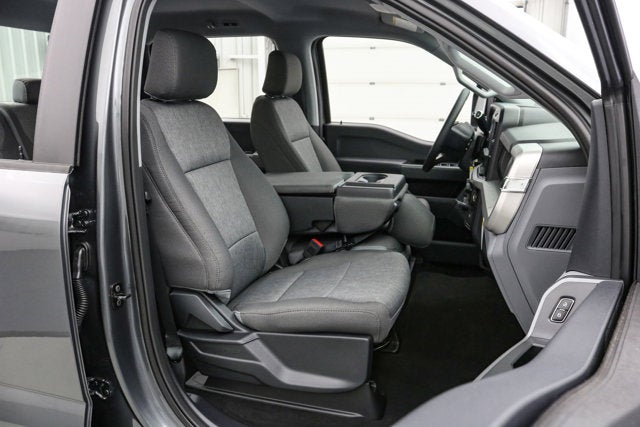 2026 Ford Super Duty F-250 SRW XL w/STX Appearance Package