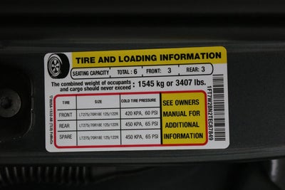 2026 Ford Super Duty F-250 SRW XL w/STX Appearance Package