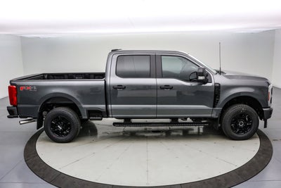 2026 Ford Super Duty F-250 SRW XL w/STX Appearance Package