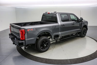 2026 Ford Super Duty F-250 SRW XL w/STX Appearance Package