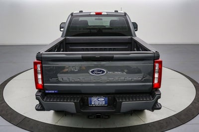 2026 Ford Super Duty F-250 SRW XL w/STX Appearance Package