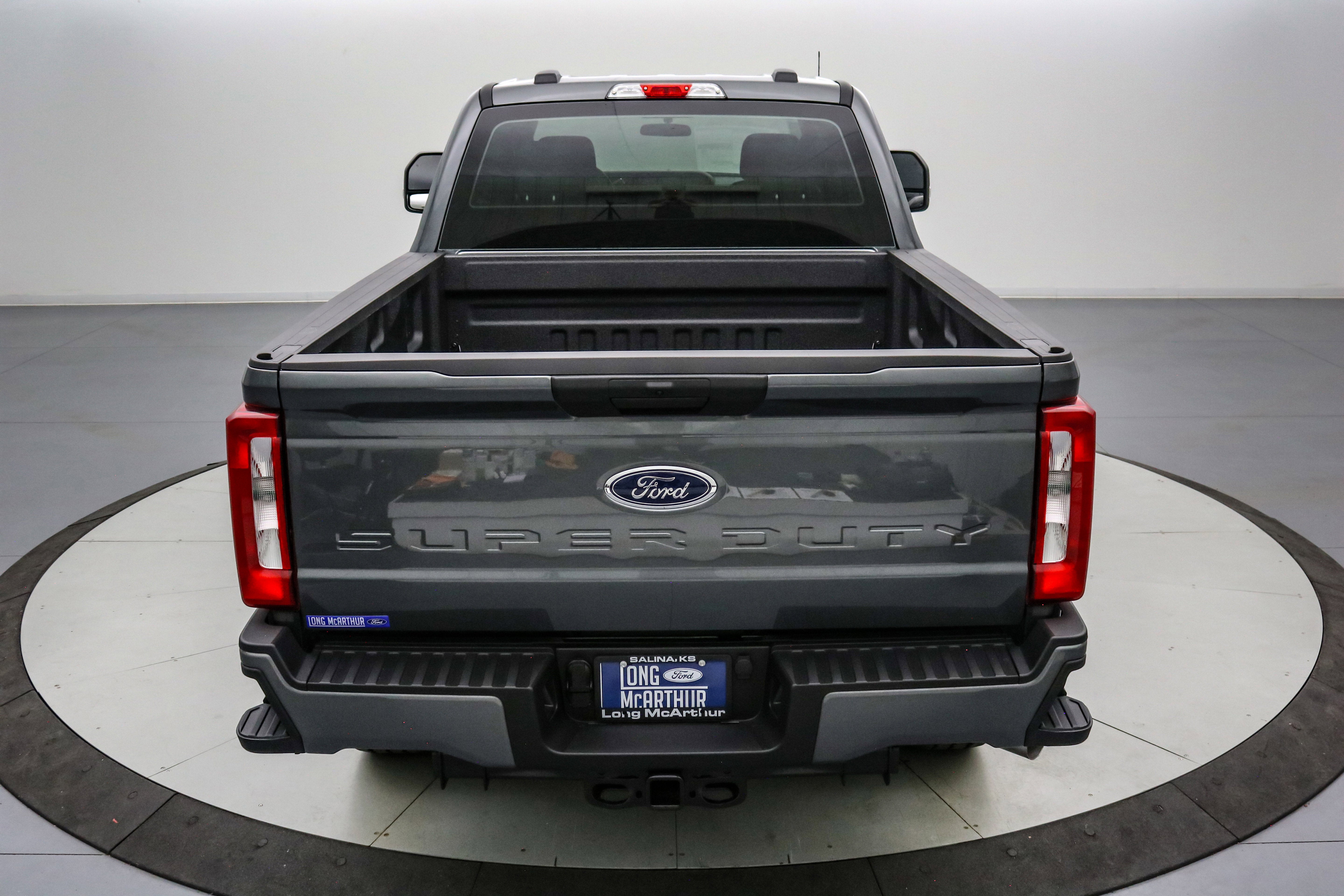 2026 Ford Super Duty F-250 SRW XL w/STX Appearance Package