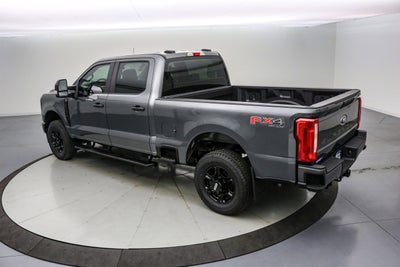 2026 Ford Super Duty F-250 SRW XL w/STX Appearance Package