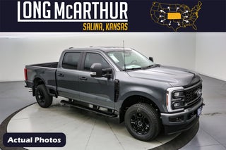 2026 Ford Super Duty F-250 SRW XL w/STX Appearance Package
