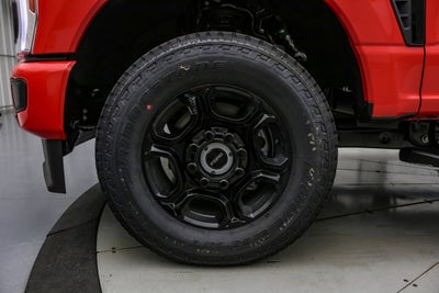 2026 Ford Super Duty F-250 SRW XL w/STX Appearance Package