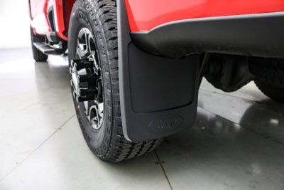 2026 Ford Super Duty F-250 SRW XL w/STX Appearance Package