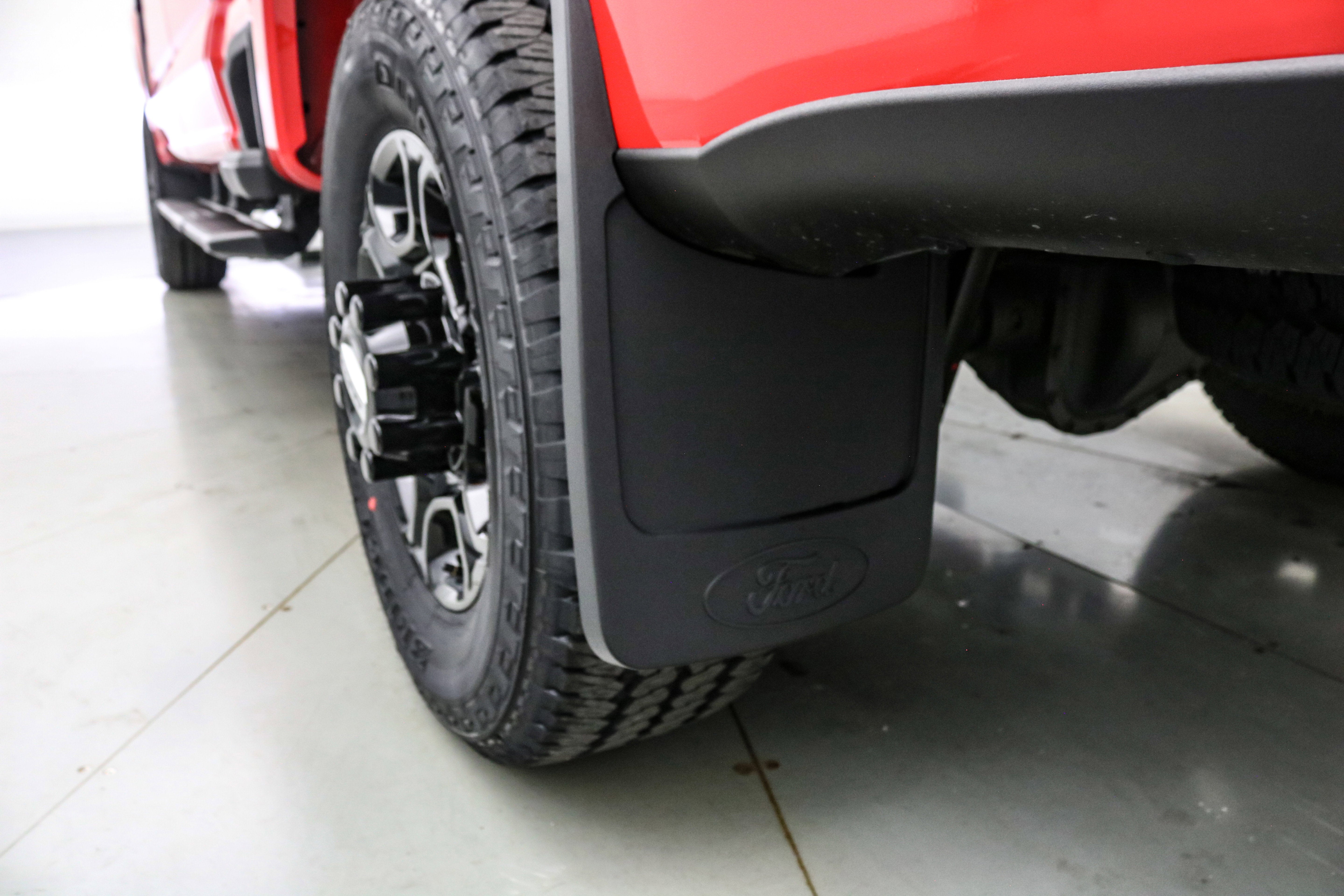 2026 Ford Super Duty F-250 SRW XL w/STX Appearance Package