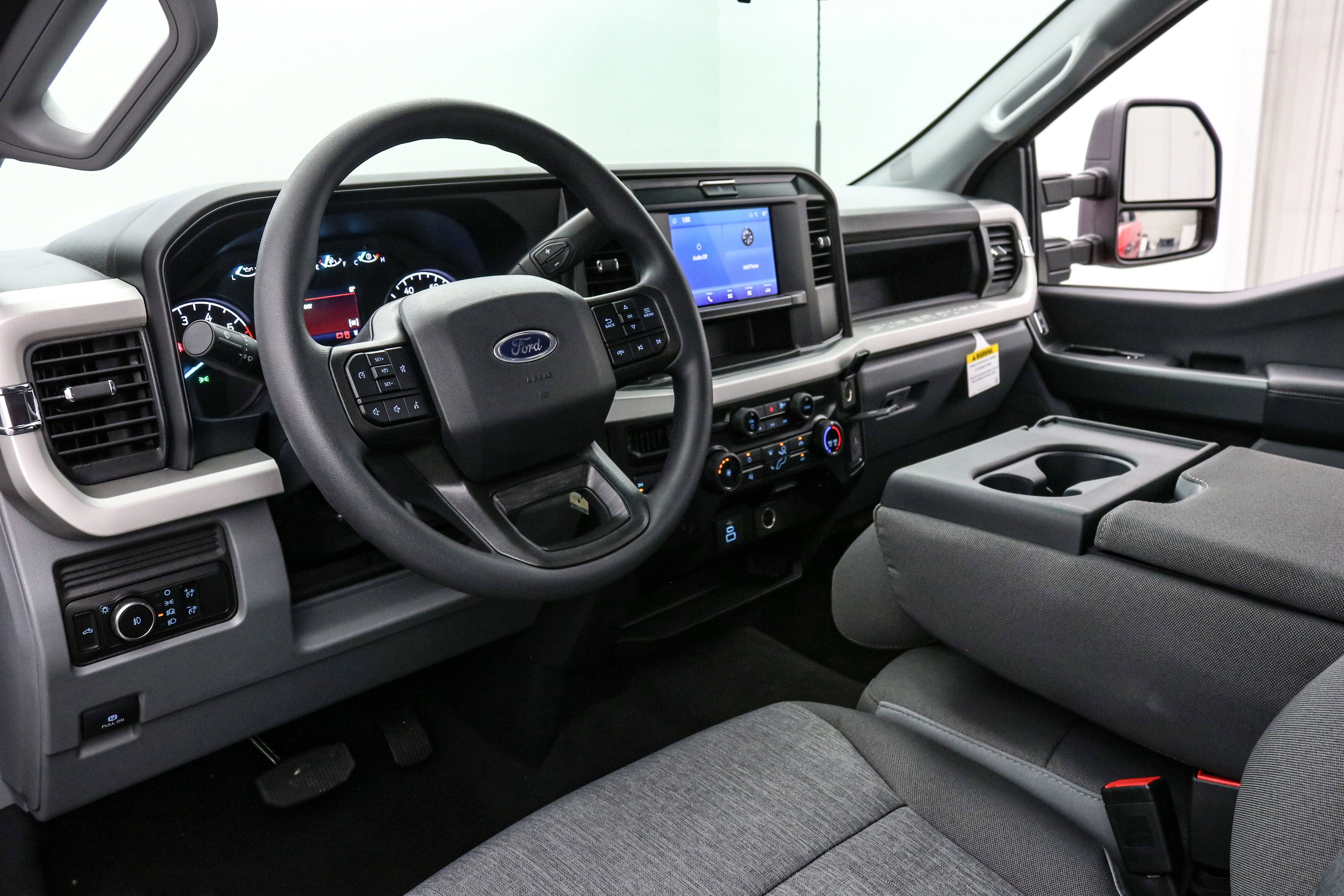 2026 Ford Super Duty F-250 SRW XL w/STX Appearance Package