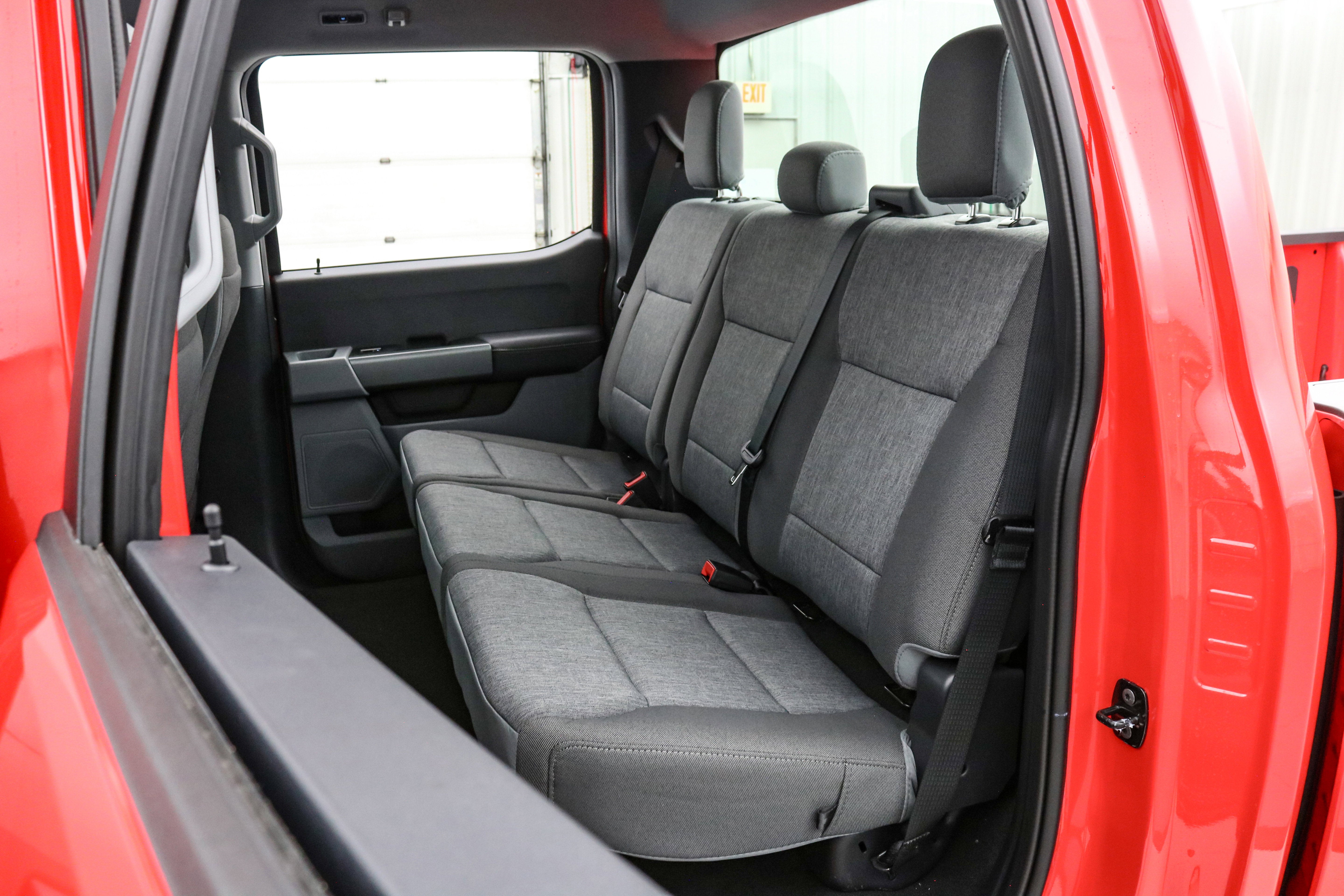 2026 Ford Super Duty F-250 SRW XL w/STX Appearance Package