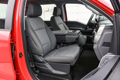 2026 Ford Super Duty F-250 SRW XL w/STX Appearance Package