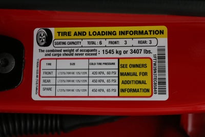 2026 Ford Super Duty F-250 SRW XL w/STX Appearance Package