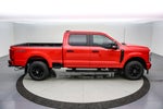 2026 Ford Super Duty F-250 SRW XL w/STX Appearance Package