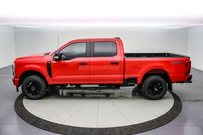 2026 Ford Super Duty F-250 SRW XL w/STX Appearance Package