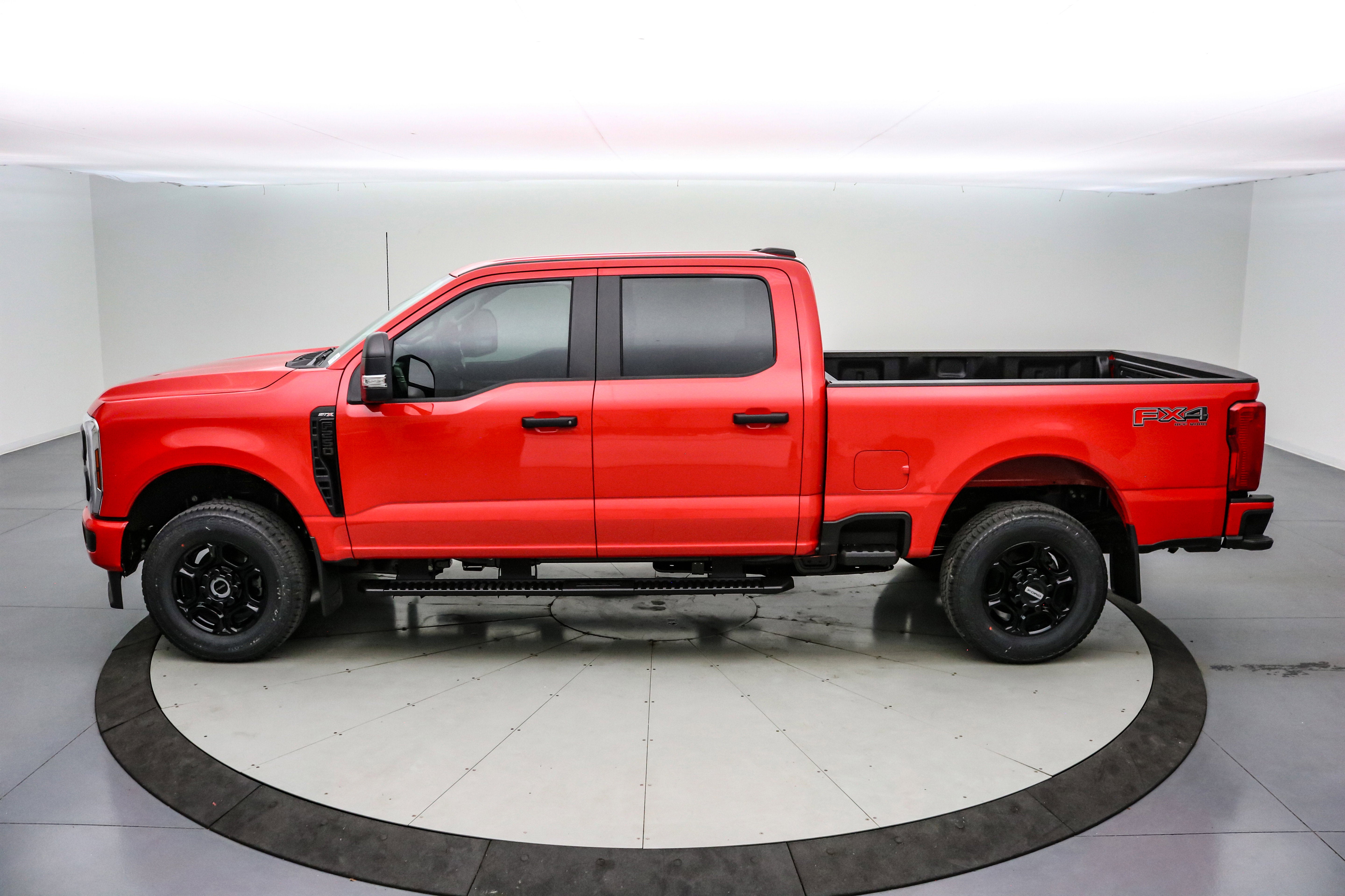 2026 Ford Super Duty F-250 SRW XL w/STX Appearance Package