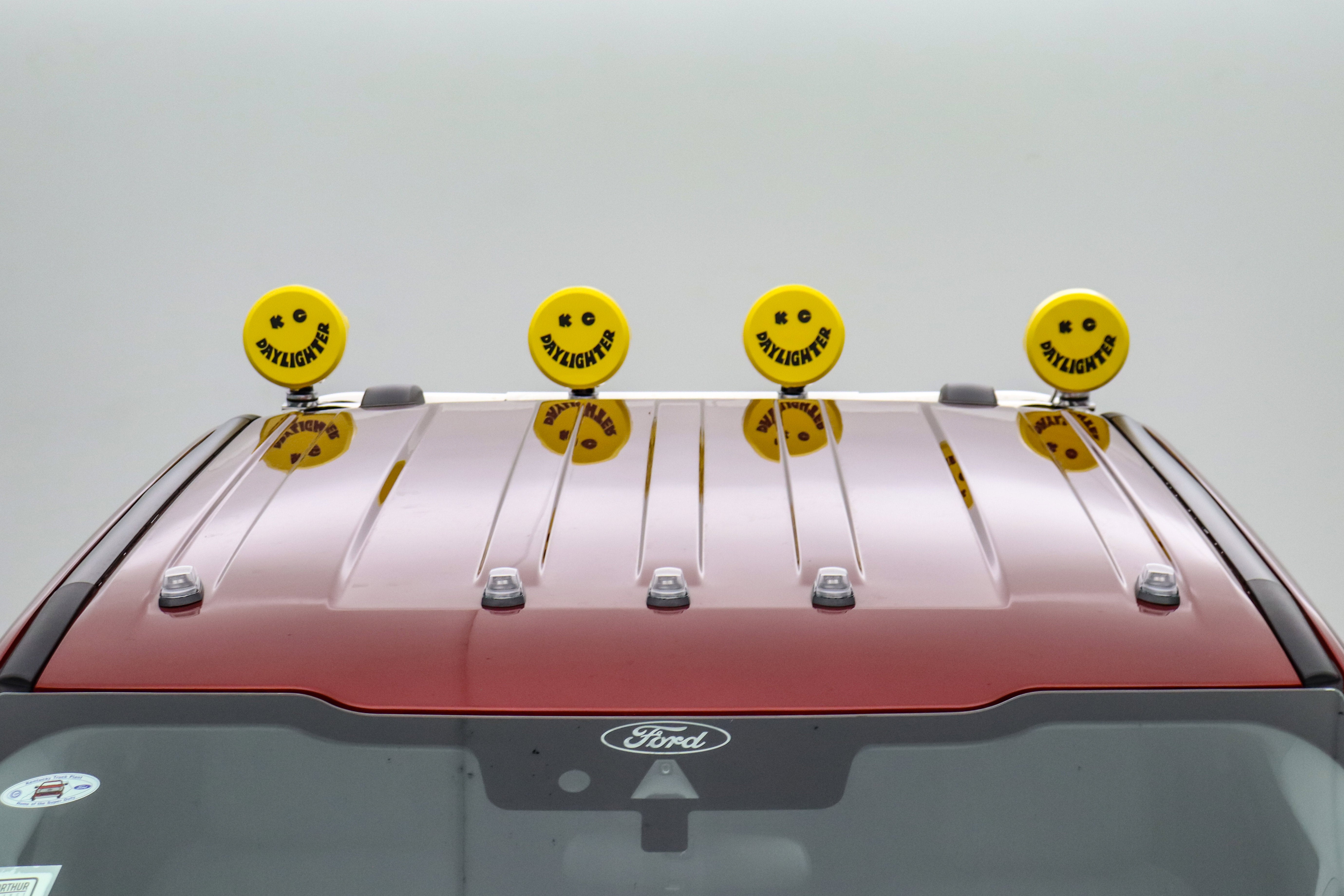 2025 Ford Super Duty F-250 SRW Highboy