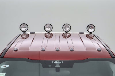 2025 Ford Super Duty F-250 SRW Highboy