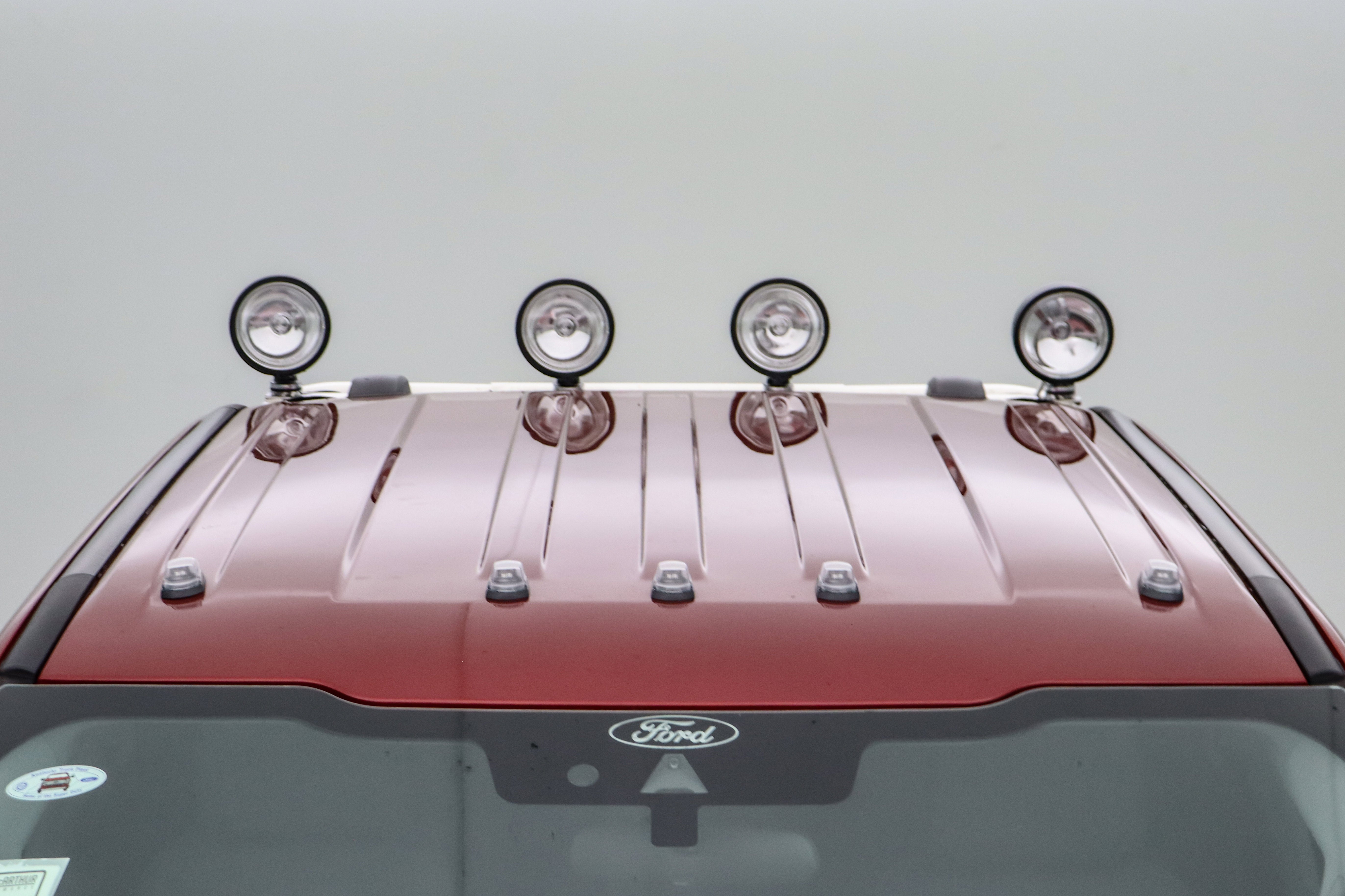 2025 Ford Super Duty F-250 SRW Highboy