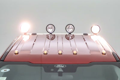 2025 Ford Super Duty F-250 SRW Highboy