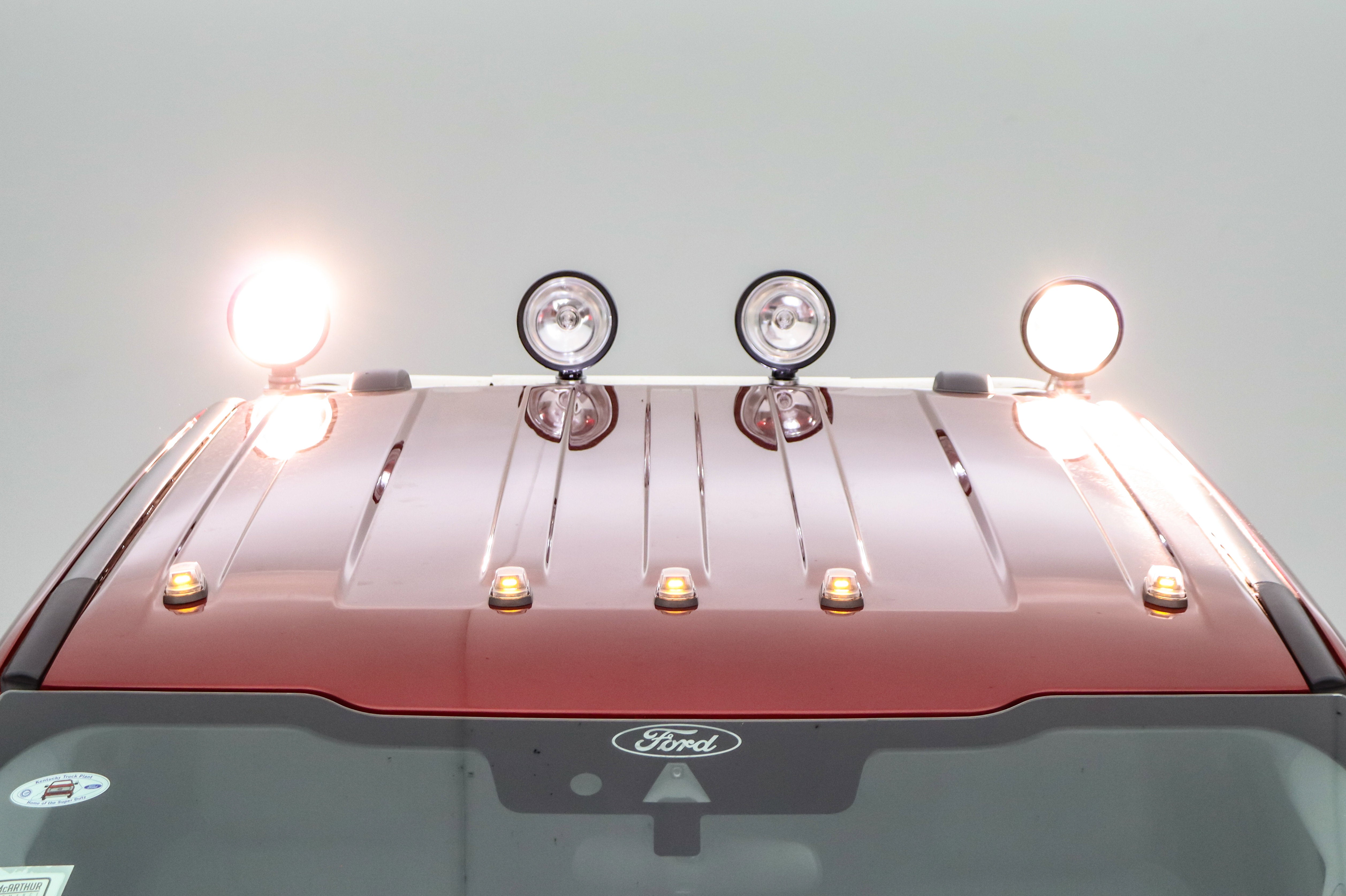 2025 Ford Super Duty F-250 SRW Highboy