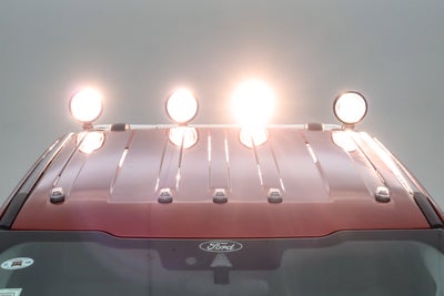 2025 Ford Super Duty F-250 SRW Highboy