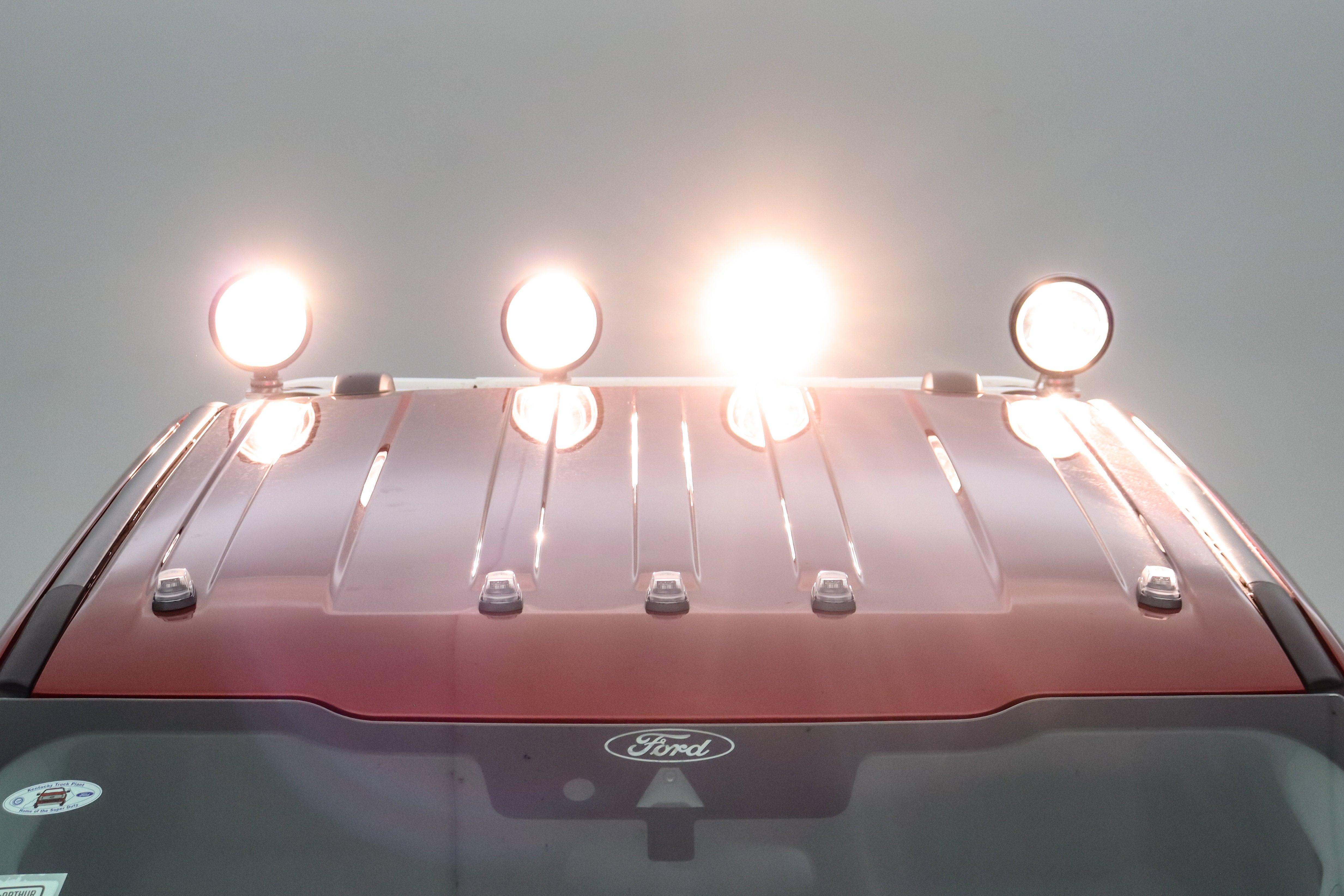 2025 Ford Super Duty F-250 SRW Highboy