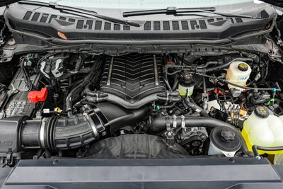 2025 Ford Super Duty F-250 SRW Highboy