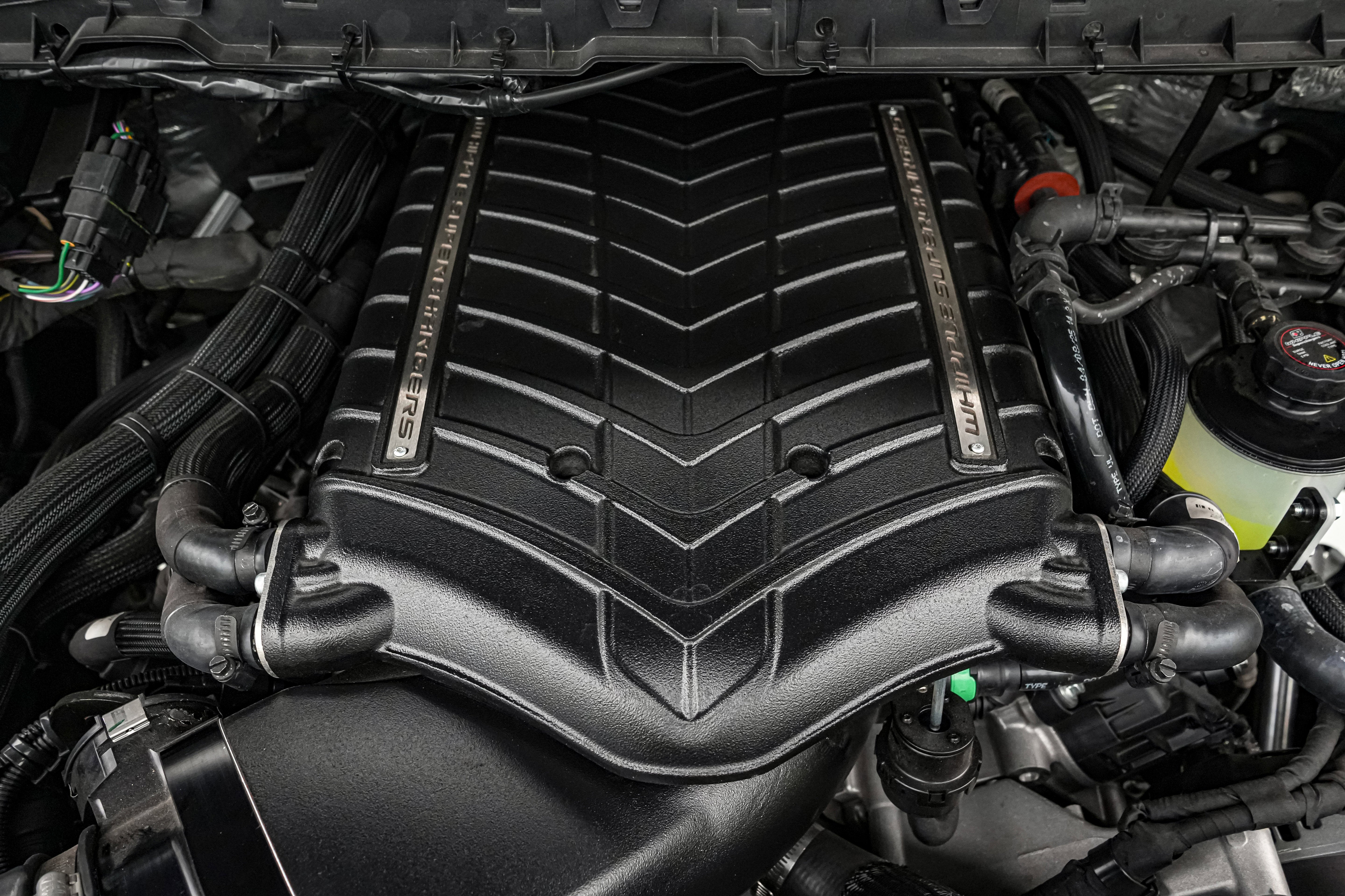 2025 Ford Super Duty F-250 SRW Highboy