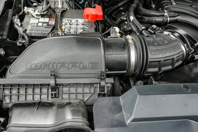 2025 Ford Super Duty F-250 SRW Highboy