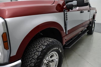 2025 Ford Super Duty F-250 SRW Highboy