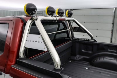 2025 Ford Super Duty F-250 SRW Highboy