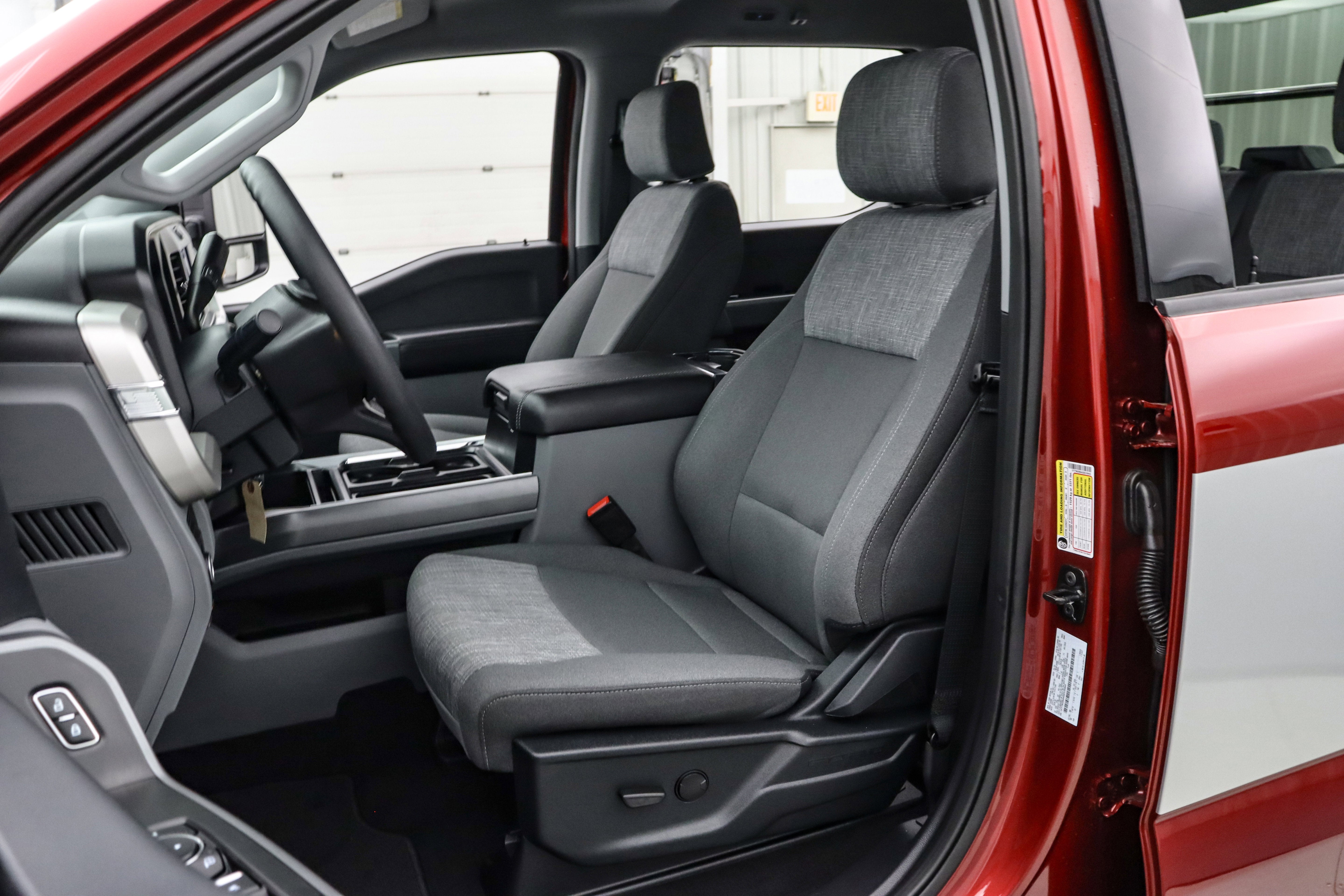 2025 Ford Super Duty F-250 SRW Highboy